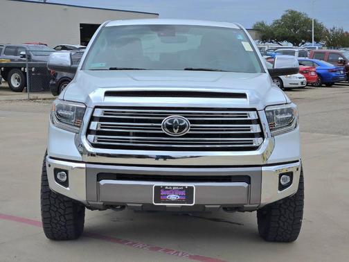 2021 Toyota Tundra 1794