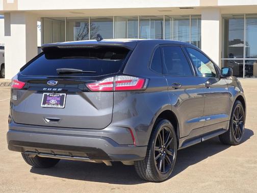 2024 Ford Edge ST Line