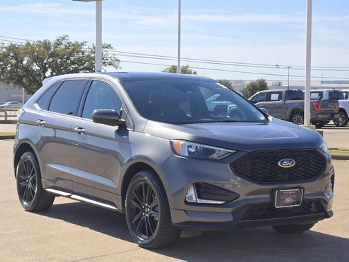 2024 Ford Edge ST Line