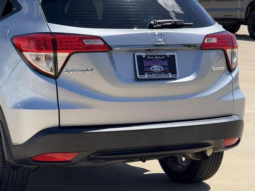 2019 Honda HR-V LX