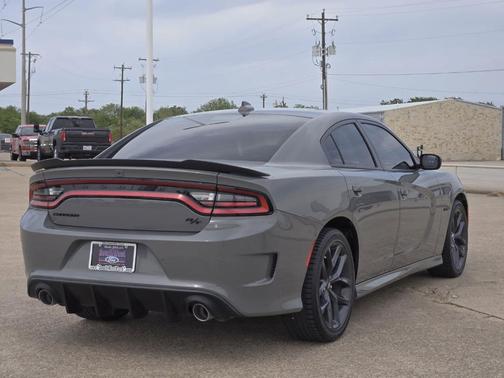 2023 Dodge Charger R/T