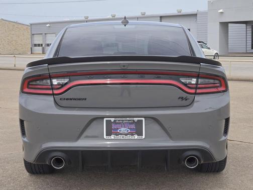 2023 Dodge Charger R/T
