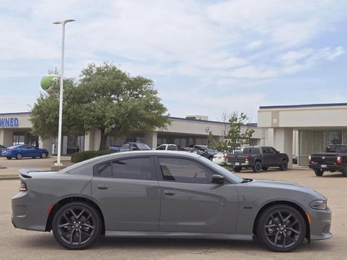 2023 Dodge Charger R/T