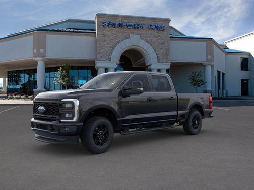 2025 Ford F-250 XL