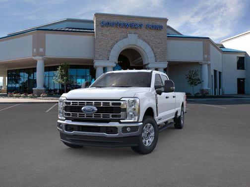 2025 Ford F-250 XLT