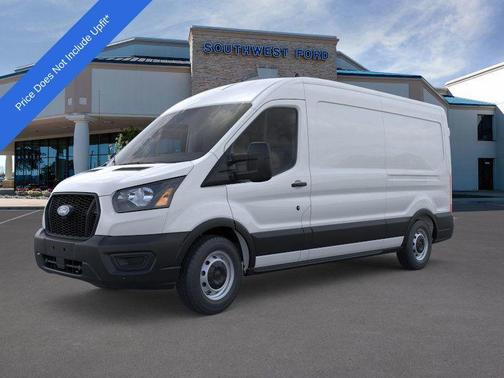 2026 Ford Transit-250 148 WB Medium Roof Cargo