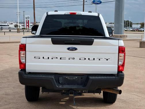 2020 Ford F-250 XL