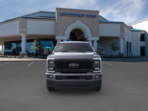 2025 Ford F-350 Lariat Super Duty