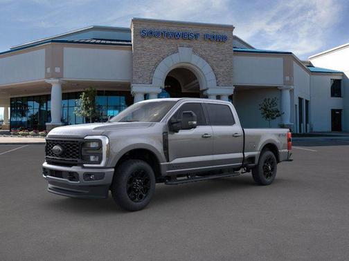 2025 Ford F-350 Lariat Super Duty