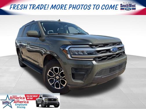 2024 Ford Expedition XLT