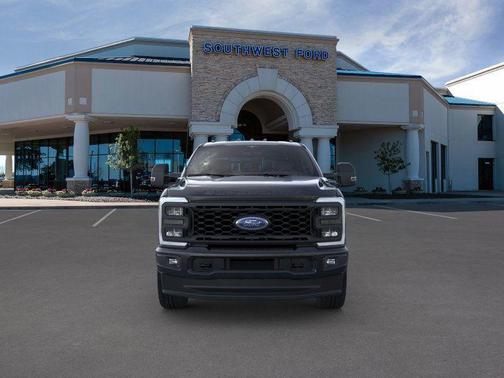 2025 Ford F-350 XL