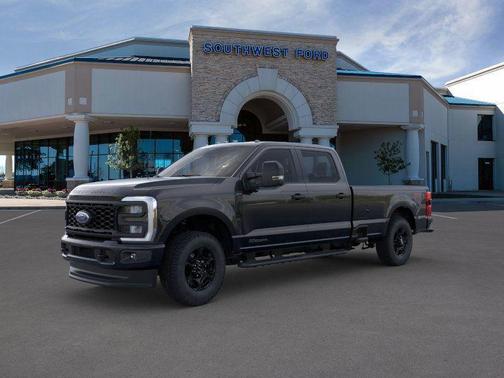 2025 Ford F-350 XL