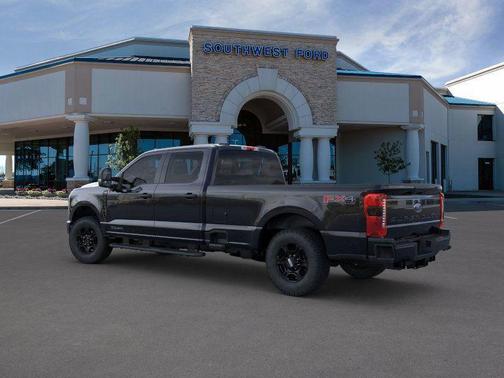 2025 Ford F-350 XL