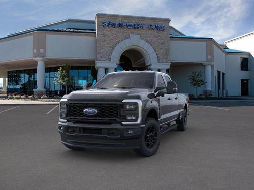 2025 Ford F-350 XL
