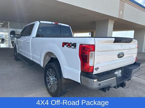 2019 Ford F-350 Lariat Super Duty