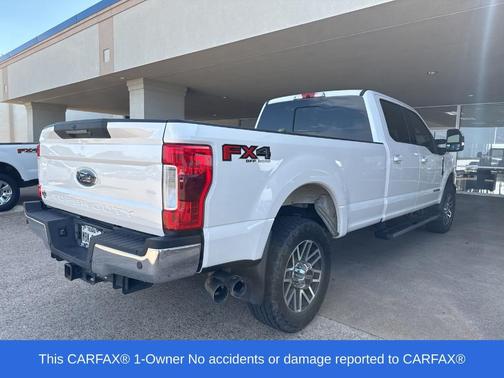2019 Ford F-350 Lariat Super Duty