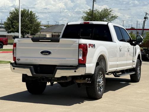 2019 Ford F-350 Lariat Super Duty