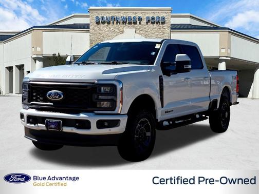 2023 Ford F-250 Lariat