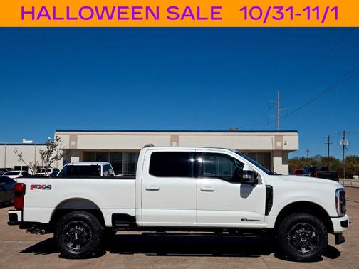 2023 Ford F-250 Lariat