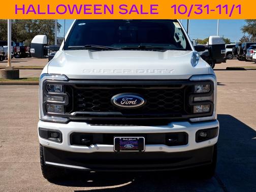 2023 Ford F-250 Lariat