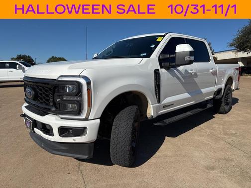 2023 Ford F-250 Lariat