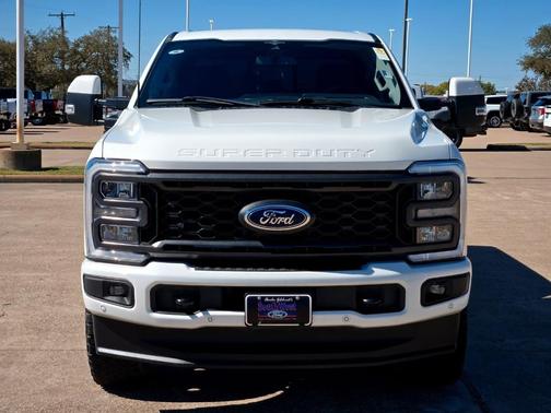 2023 Ford F-250 Lariat