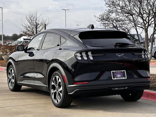 2026 Ford Mustang Mach-E Select