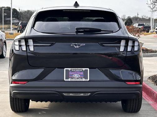 2026 Ford Mustang Mach-E Select