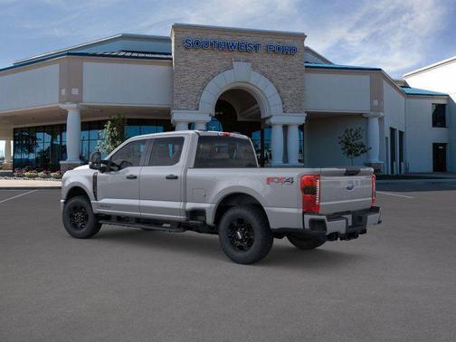 2025 Ford F-250 XL