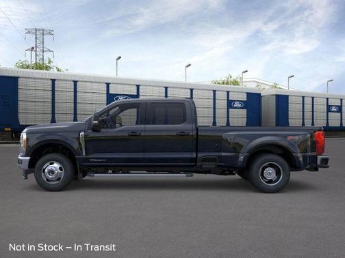 2026 Ford F-350 XLT