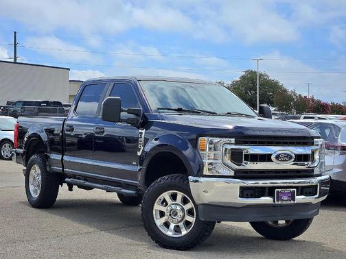 2022 Ford F-250 XL
