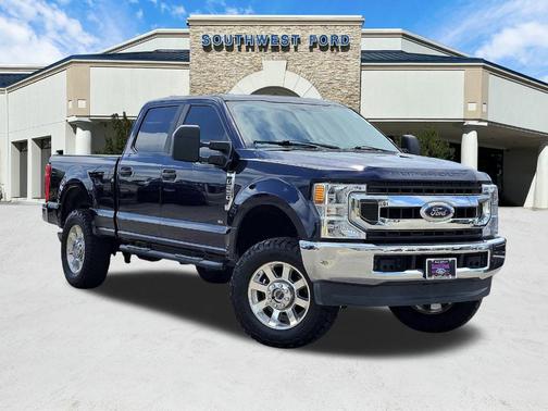 2022 Ford F-250 XL
