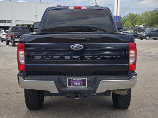 2022 Ford F-250 XL