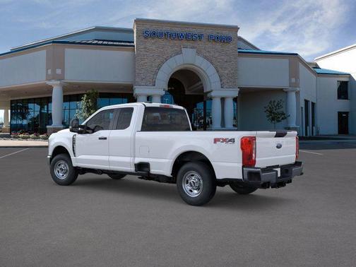 2025 Ford F-250 XL