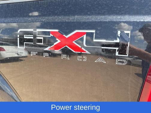 2011 Ford F-350 Lariat Super Duty