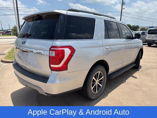 2019 Ford Expedition XLT