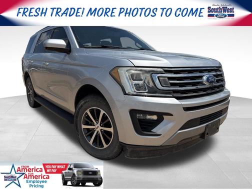 2019 Ford Expedition XLT