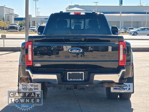 2024 Ford F-350 Lariat Super Duty