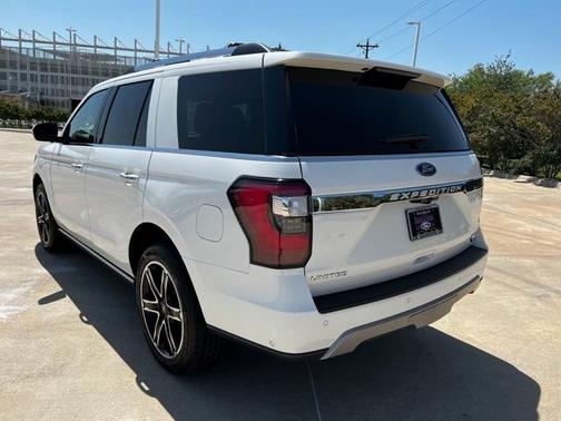 Photo 4 of 35 of 2021 Ford Expedition Limited