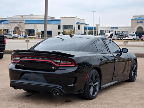 2020 Dodge Charger R/T