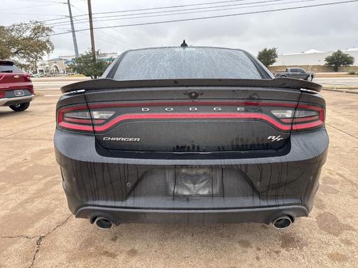 2020 Dodge Charger R/T