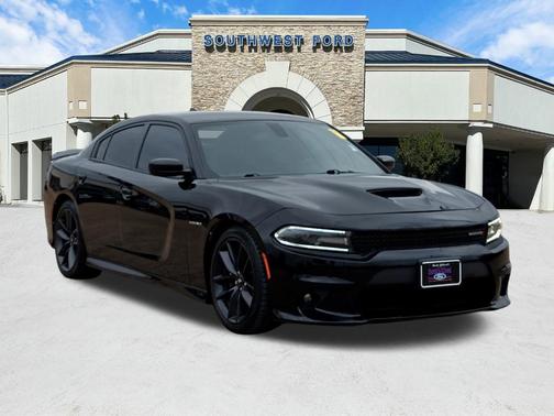 2020 Dodge Charger R/T