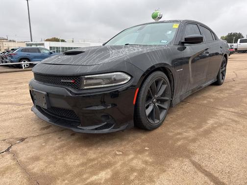 2020 Dodge Charger R/T