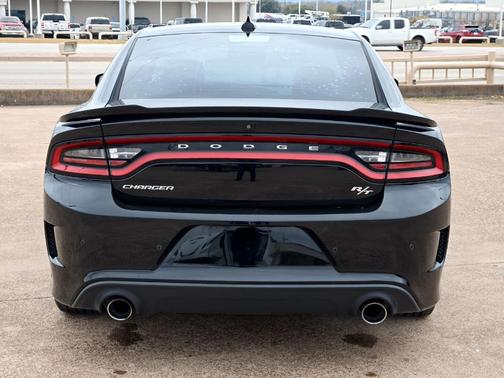 2020 Dodge Charger R/T
