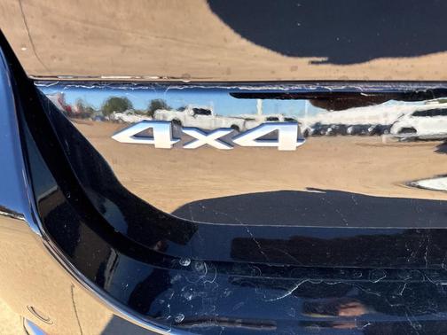 2024 Jeep Grand Cherokee L Summit