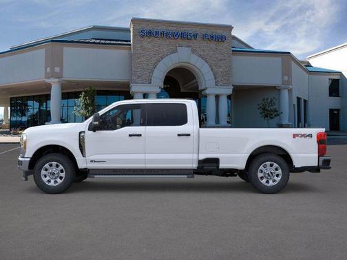 2025 Ford F-350 XLT
