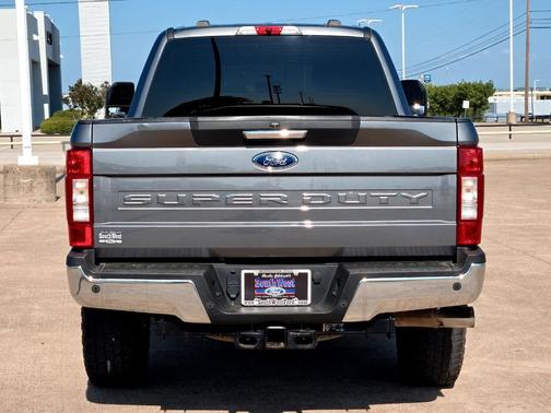 2022 Ford F-350 XLT