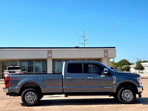2022 Ford F-350 XLT