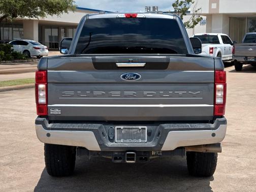2022 Ford F-350 XLT