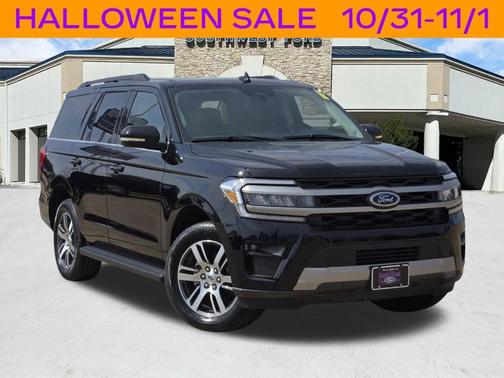 2024 Ford Expedition XLT